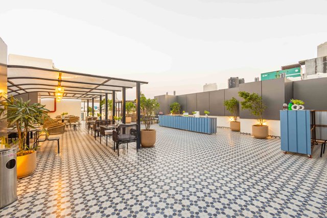 Saltstayz Premier - Paschim Vihar photos image 77