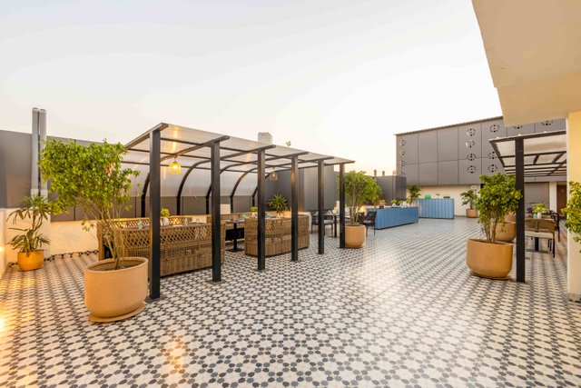 Saltstayz Premier - Paschim Vihar photos image 78