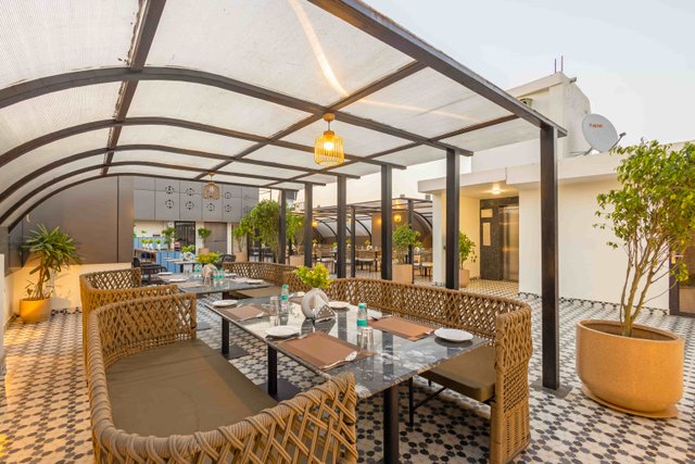 Saltstayz Premier - Paschim Vihar photos image 5