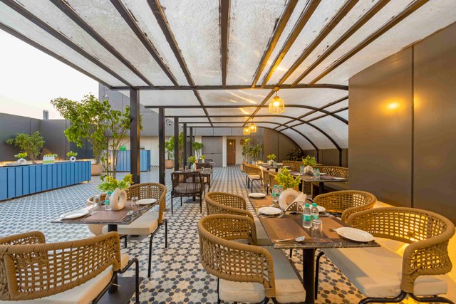 Saltstayz Premier - Paschim Vihar photos image 80