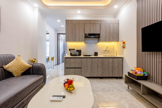 Saltstayz Premier Near Sector 44 Corporate Hub photos image 8