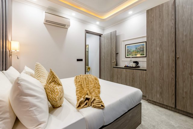 Saltstayz Premier Near Sector 44 Corporate Hub photos image 15
