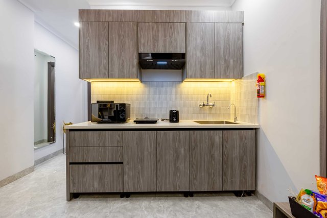 Saltstayz Premier Near Sector 44 Corporate Hub photos image 19