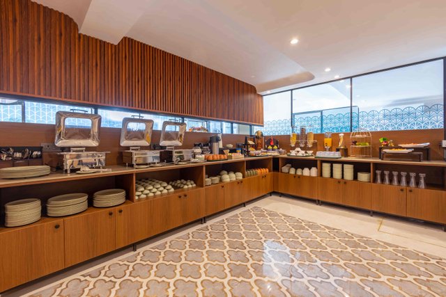 Saltstayz Premier Near Sector 44 Corporate Hub photos image 27
