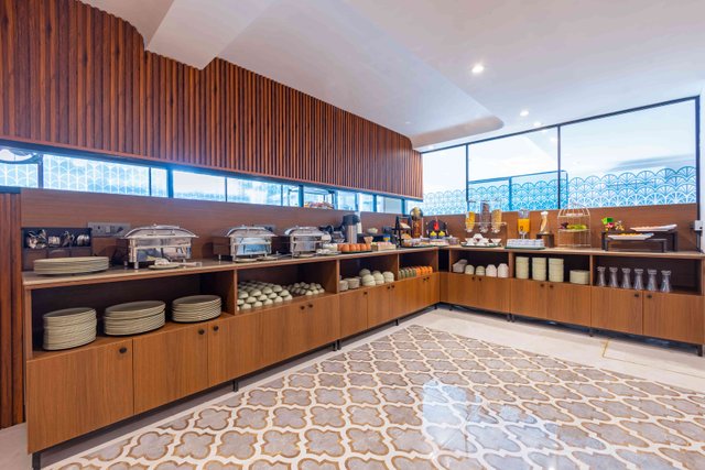 Saltstayz Premier Near Sector 44 Corporate Hub photos image 29