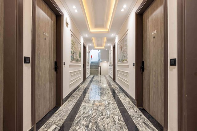 Saltstayz Premier Near Sector 44 Corporate Hub photos image 50