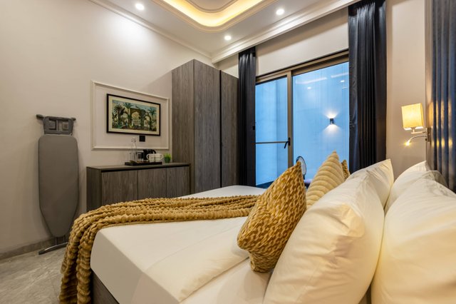 Saltstayz Premier Near Sector 44 Corporate Hub photos image 61