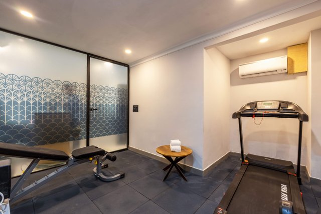 Saltstayz Premier Near Sector 44 Corporate Hub photos image 68