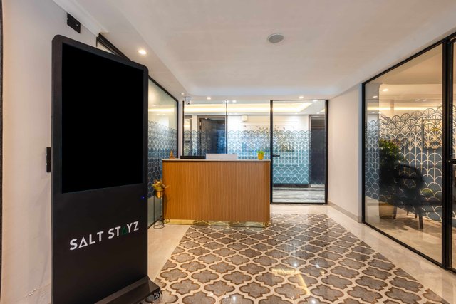 Saltstayz Premier Near Sector 44 Corporate Hub photos image 75