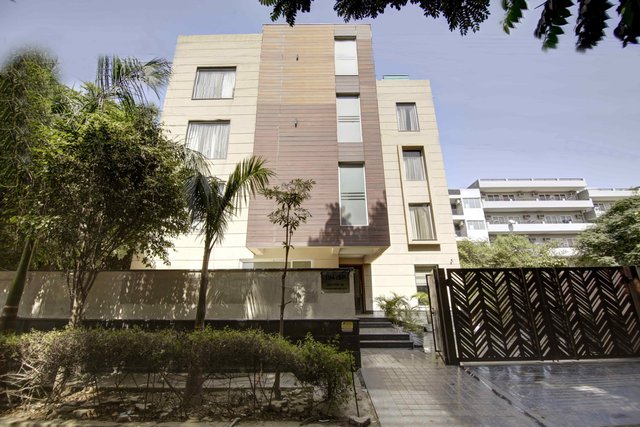 Saltstayz Select - Galleria Market & Golf Course Road photos image 6
