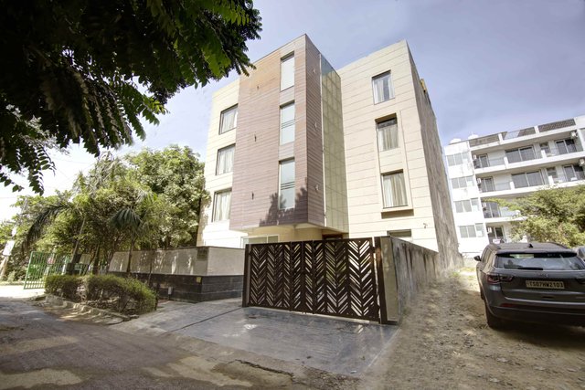 Saltstayz Select - Galleria Market & Golf Course Road photos image 8
