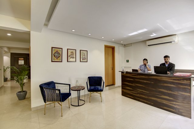 Saltstayz Select - Galleria Market & Golf Course Road photos image 9