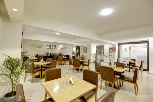 Saltstayz Select - Galleria Market & Golf Course Road photos image 13
