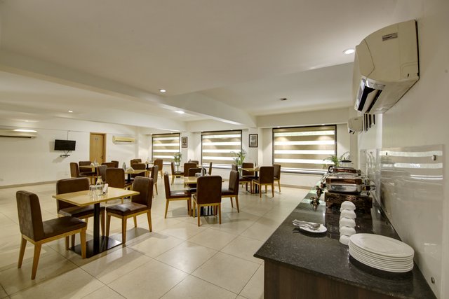 Saltstayz Select - Galleria Market & Golf Course Road photos image 15