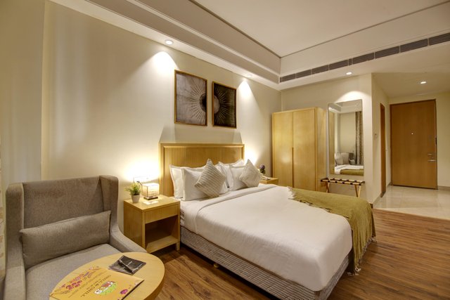 Saltstayz Select - Galleria Market & Golf Course Road photos image 21