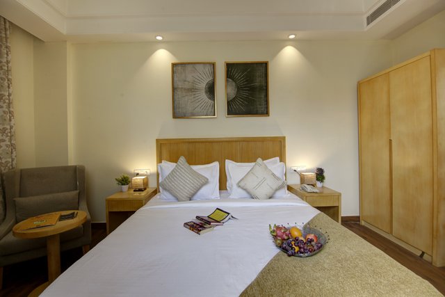 Saltstayz Select - Galleria Market & Golf Course Road photos image 22