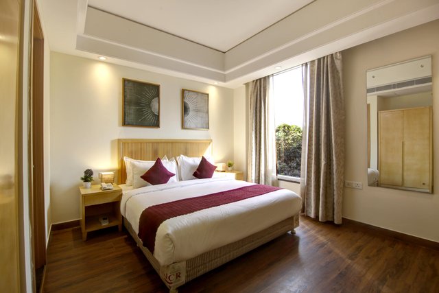 Saltstayz Select - Galleria Market & Golf Course Road photos image 31