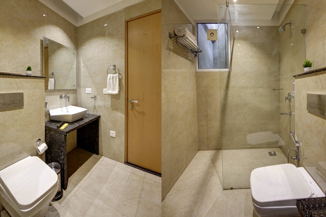 Saltstayz Select - Galleria Market & Golf Course Road photos image 36