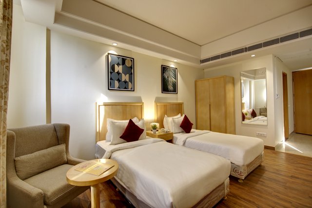 Saltstayz Select - Galleria Market & Golf Course Road photos image 39