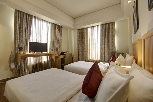 Saltstayz Select - Galleria Market & Golf Course Road photos image 42