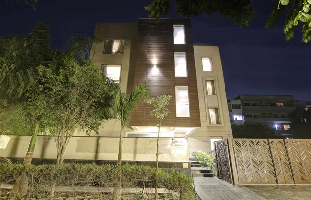 Saltstayz Select - Galleria Market & Golf Course Road photos image 43