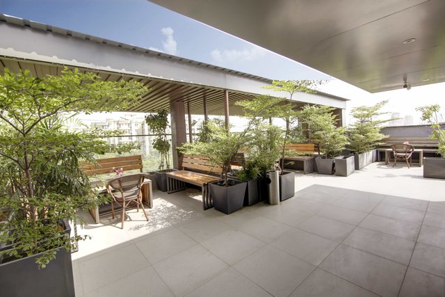 Saltstayz Select - Golf Course Road & Sector 57 photos image 17