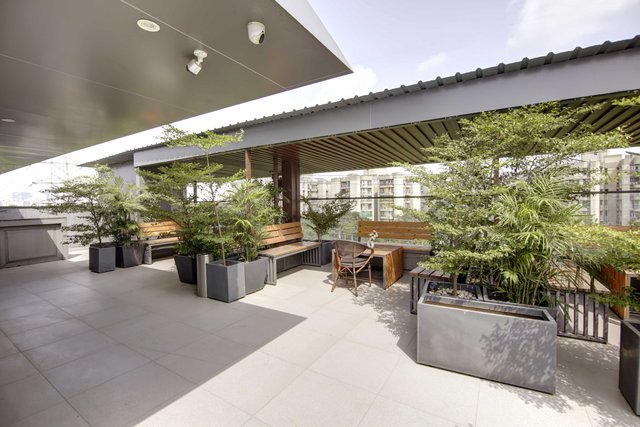 Saltstayz Select - Golf Course Road & Sector 57 photos image 18