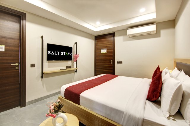 Saltstayz Select - Golf Course Road & Sector 57 photos image 26