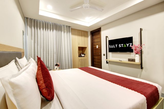 Saltstayz Select - Golf Course Road & Sector 57 photos image 27