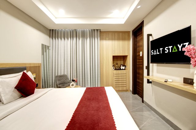 Saltstayz Select - Golf Course Road & Sector 57 photos image 29