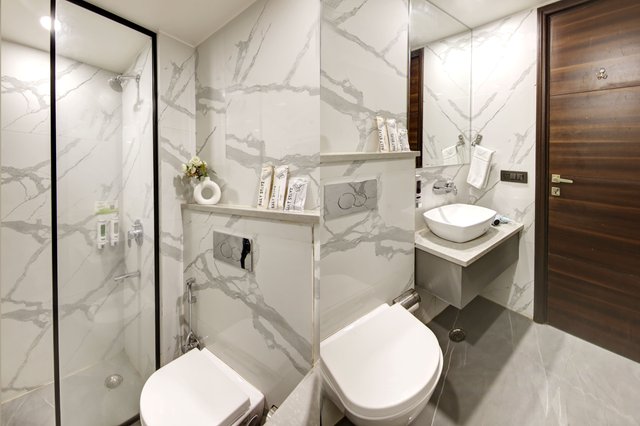 Saltstayz Select - Golf Course Road & Sector 57 photos image 30