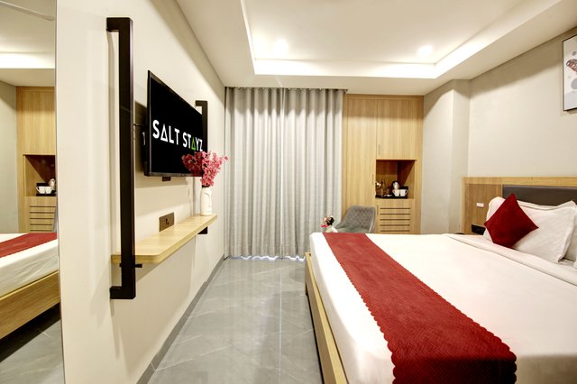 Saltstayz Select - Golf Course Road & Sector 57 photos image 32