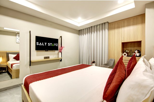 Saltstayz Select - Golf Course Road & Sector 57 photos image 34
