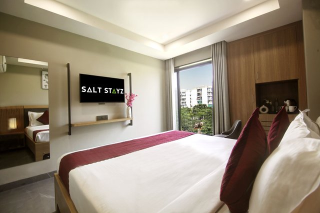 Saltstayz Select - Golf Course Road & Sector 57 photos image 36
