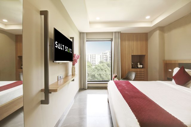 Saltstayz Select - Golf Course Road & Sector 57 photos image 37