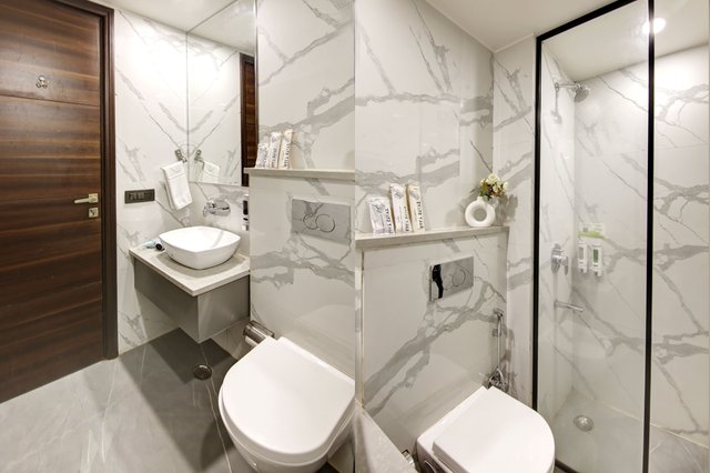 Saltstayz Select - Golf Course Road & Sector 57 photos image 39