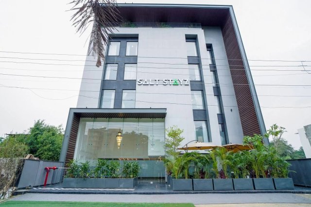 Saltstayz Select - Golf Course Road & Sector 57 photos image 74