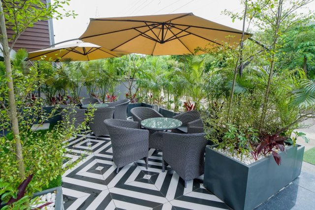 Saltstayz Select - Golf Course Road & Sector 57 photos image 81