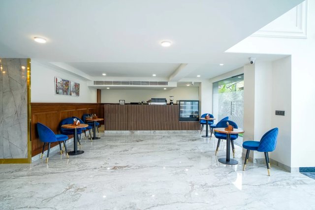 Saltstayz Select - Golf Course Road & Sector 57 photos image 82