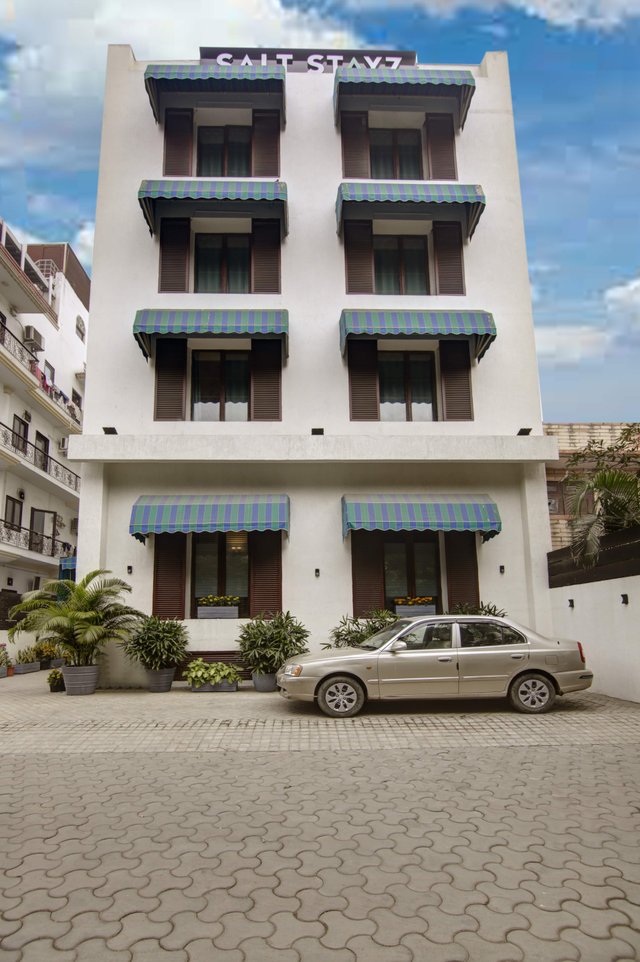 Saltstayz Select - Nehru Place & New Friends Colony photos image 7