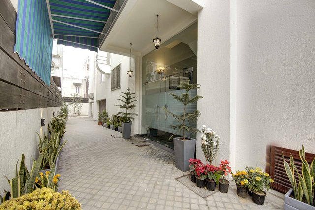 Saltstayz Select - Nehru Place & New Friends Colony photos image 8