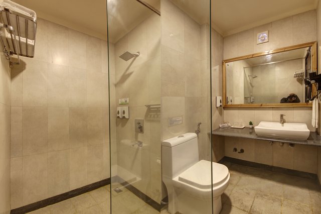 Saltstayz Select - Nehru Place & New Friends Colony photos image 17