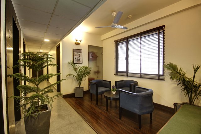 Saltstayz Select - Nehru Place & New Friends Colony photos image 25
