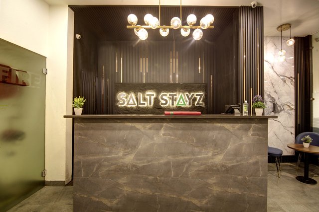 Saltstayz Select - Nehru Place & New Friends Colony photos image 40