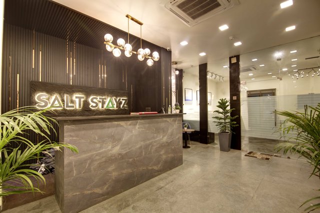 Saltstayz Select - Nehru Place & New Friends Colony image 3