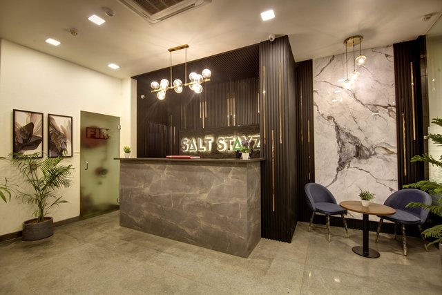 Saltstayz Select - Nehru Place & New Friends Colony photos image 42