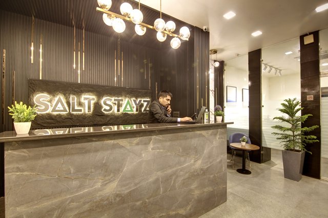 Saltstayz Select - Nehru Place & New Friends Colony photos image 44