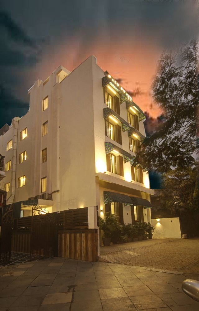 Saltstayz Select - Nehru Place & New Friends Colony photos image 46