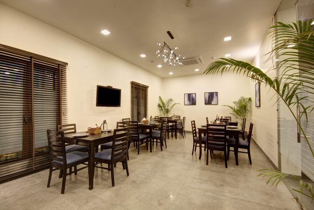 Saltstayz Select - Nehru Place & New Friends Colony photos image 47