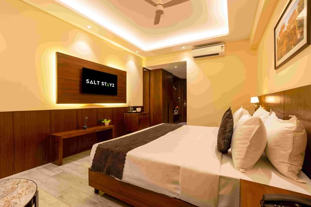 Saltstayz Premier - Manesar & Sector 86 photos image 18